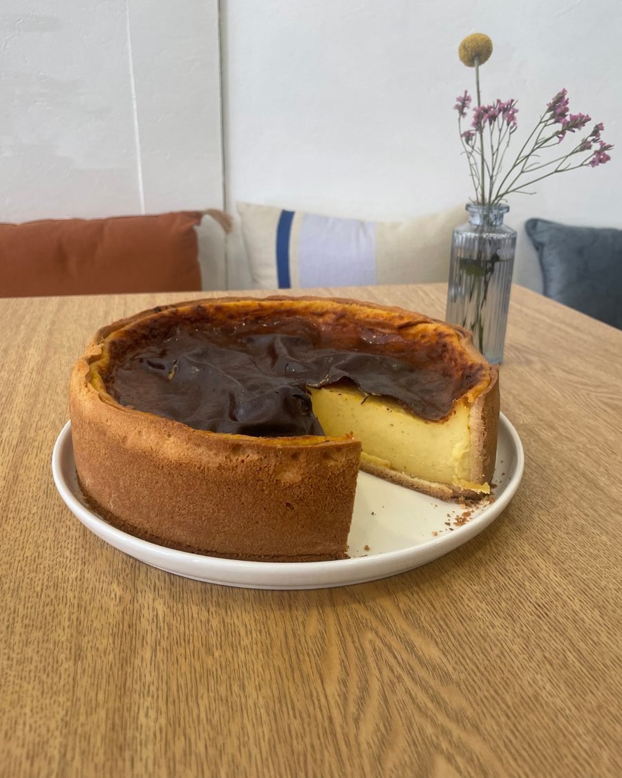 Flan vanille Madagascar