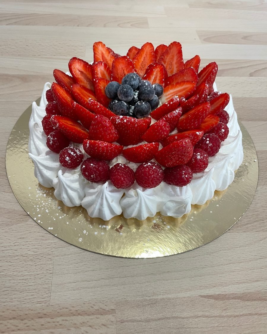 Pavlova