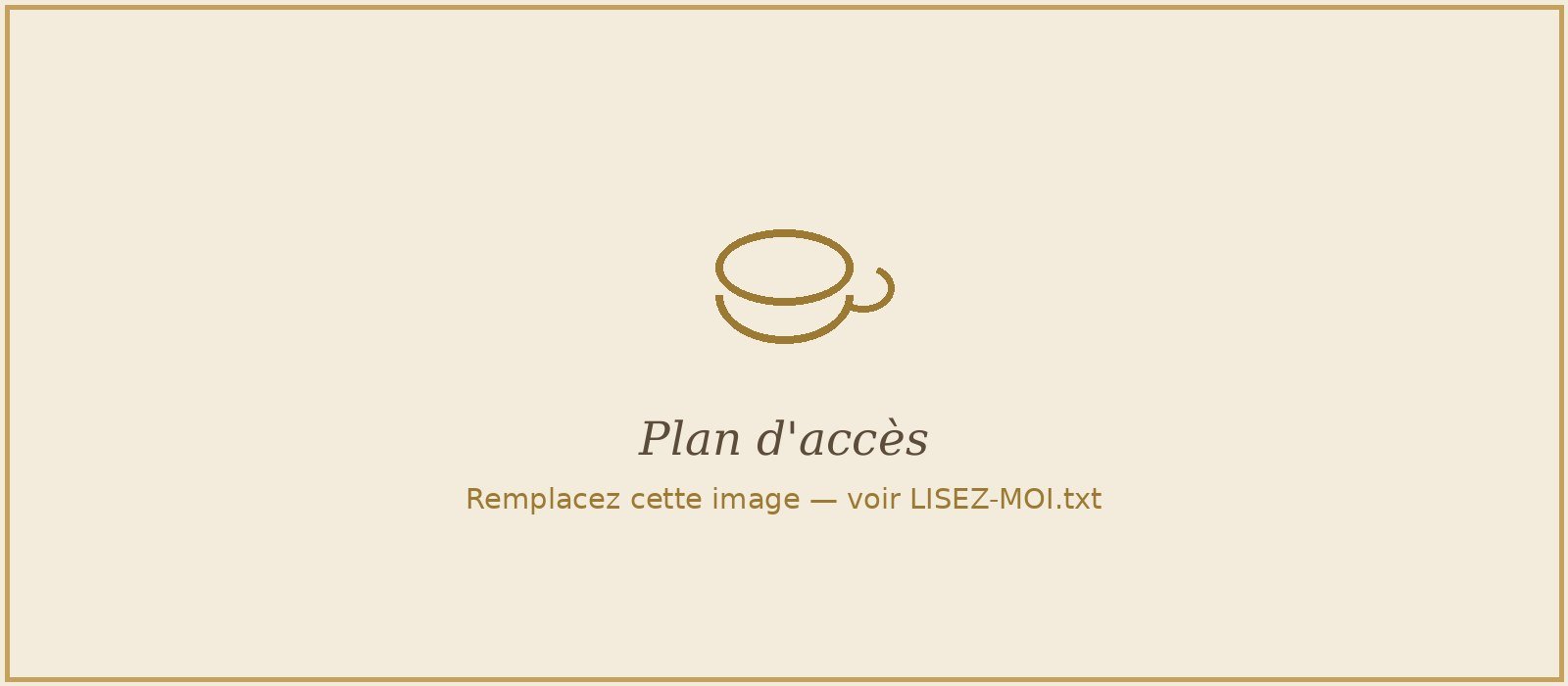 Plan d'accès au 54 rue d'Amiens, Rouen